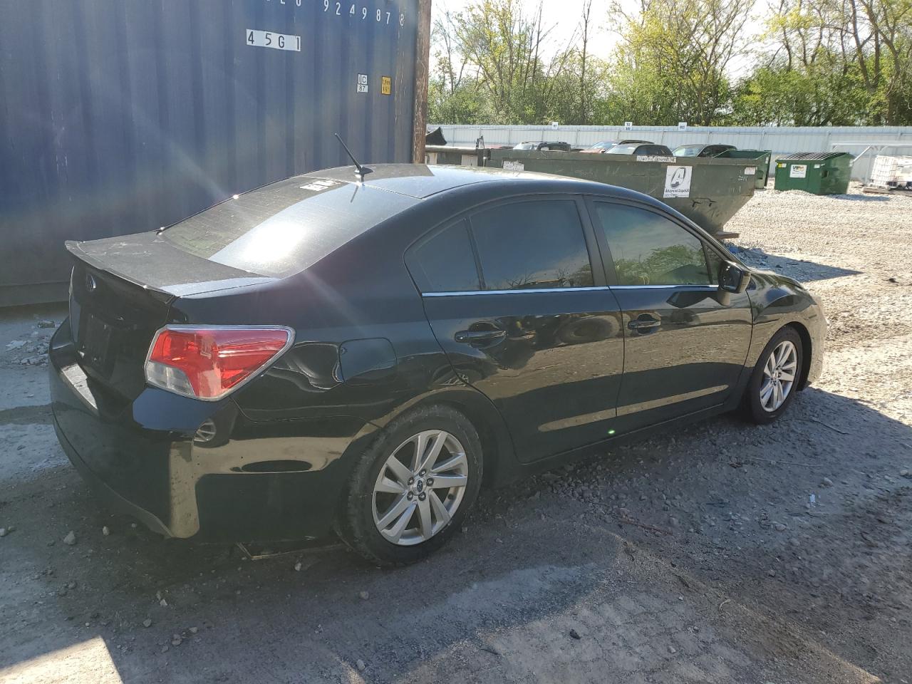 JF1GJAB62GH021520 2016 Subaru Impreza Premium