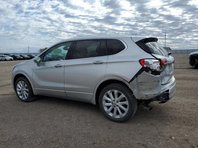 2017 Buick Envision Premium VIN: LRBFXESXXHD239264 Lot: 53769664