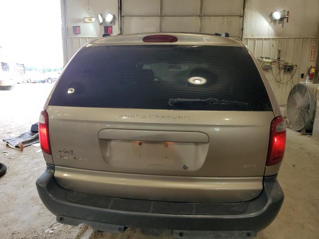 2004 Dodge Grand Caravan Sxt VIN: 2D4GP44LX4R583892 Lot: 55281244