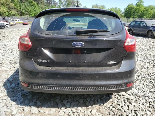 2013 Ford Focus Se VIN: 1FADP3K26DL161928 Lot: 53473104