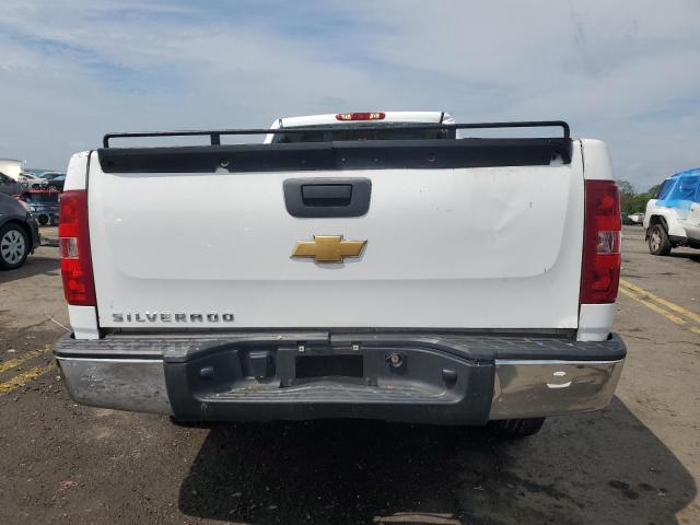 2013 Chevrolet Silverado K1500 VIN: 1GCNKPEX9DZ214422 Lot: 54130914