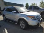 FORD EXPLORER L снимка