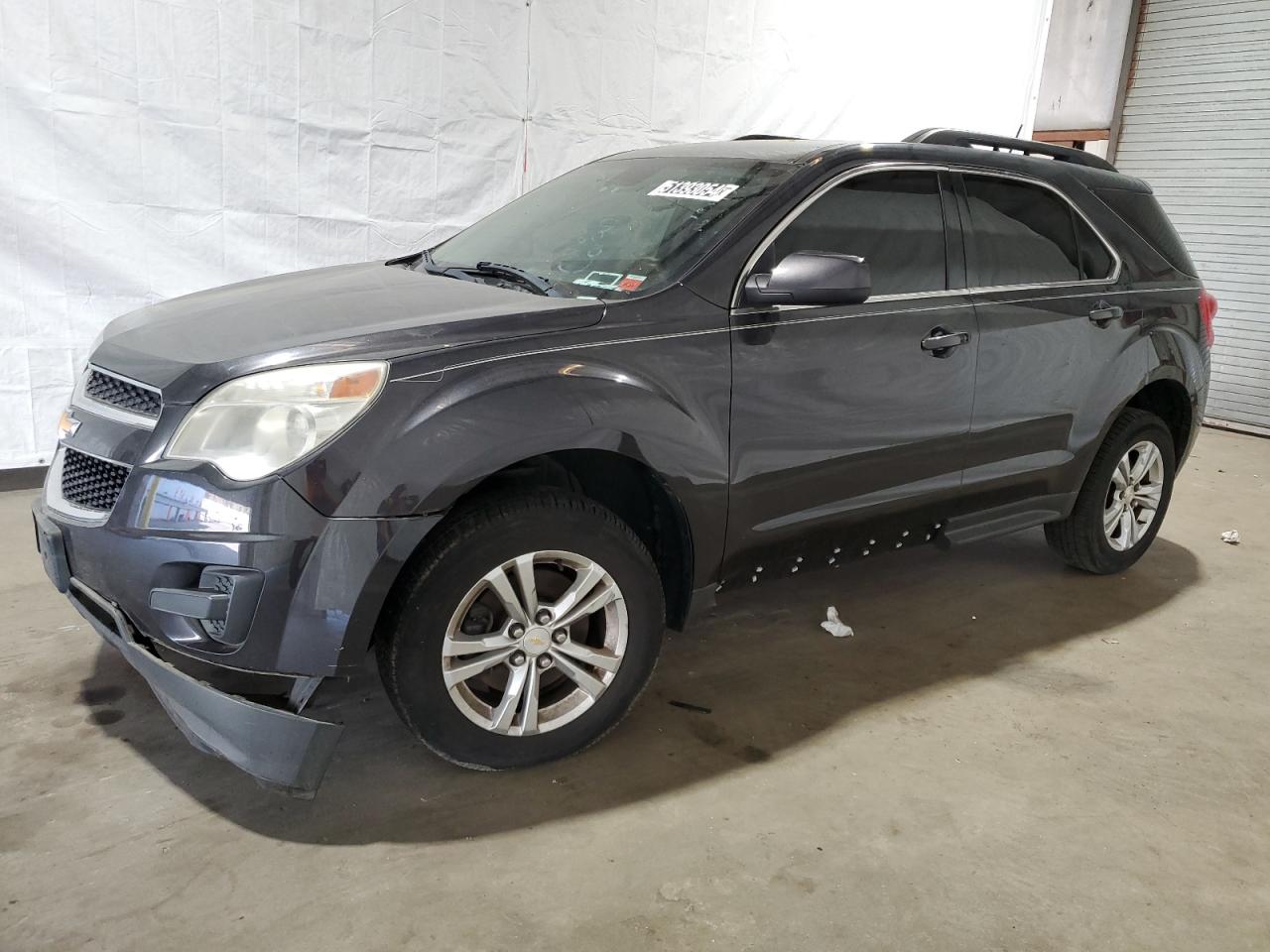 2015 Chevrolet Equinox Lt vin: 2GNALBEK8F6268173