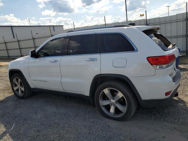 2015 JEEP GRAND CHER - 1C4RJEBG3FC871994