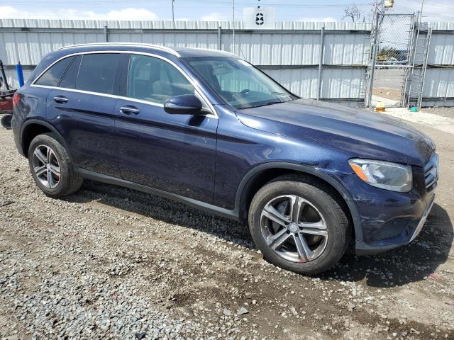 2016 Mercedes-Benz Glc 300 VIN: WDC0G4JB4GF068872 Lot: 53319464