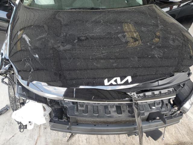 2022 Kia Soul Gt Line VIN: KNDJ63AU9N7152119 Lot: 55089844