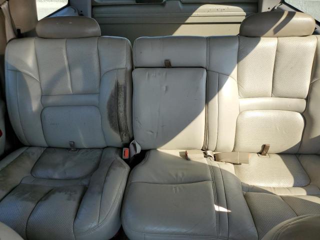 2000 Cadillac Escalade VIN: 1GYEK13R5YR124122 Lot: 54951964