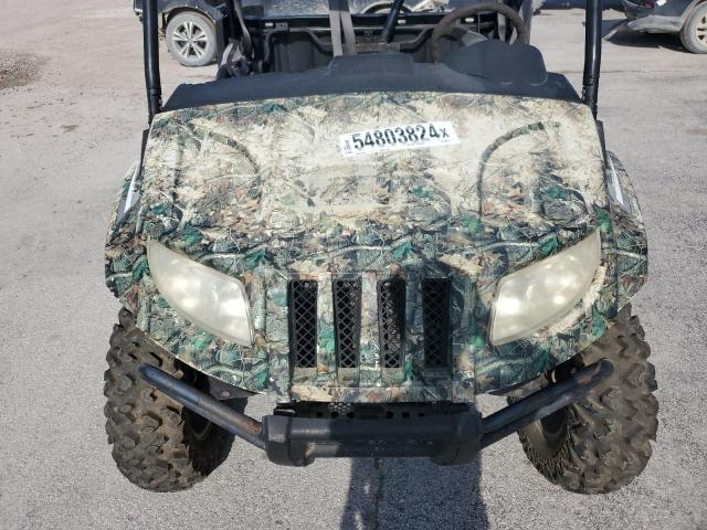 2013 ARCTIC CAT PROWLER 4UF13MPV1DT302754