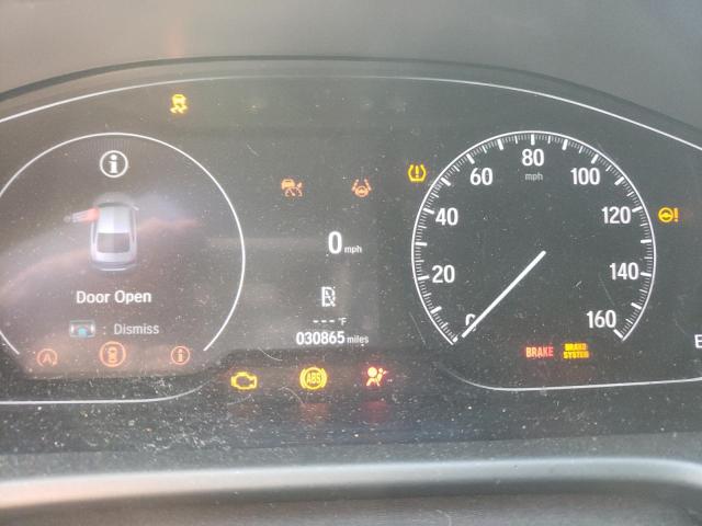 2021 Honda Accord Sport VIN: 1HGCV1F31MA110935 Lot: 55184564