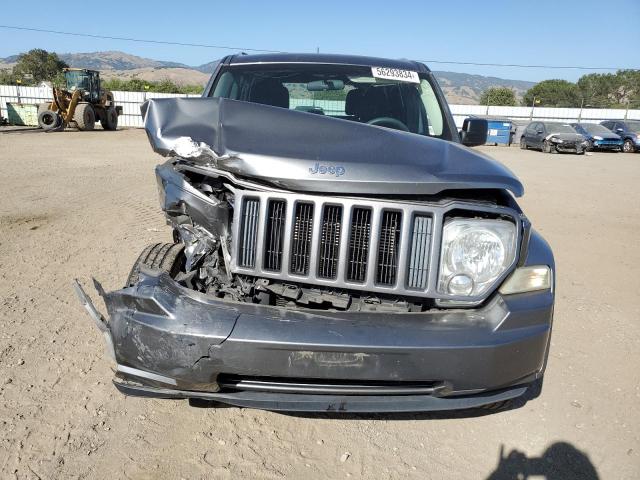 2012 Jeep Liberty Sport VIN: 1C4PJLAK6CW125714 Lot: 56293834