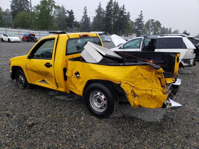 2006 Chevrolet Colorado VIN: 1GCCS148568316971 Lot: 55664084