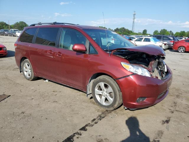 2011 Toyota Sienna Le VIN: 5TDKK3DC1BS111228 Lot: 55608744