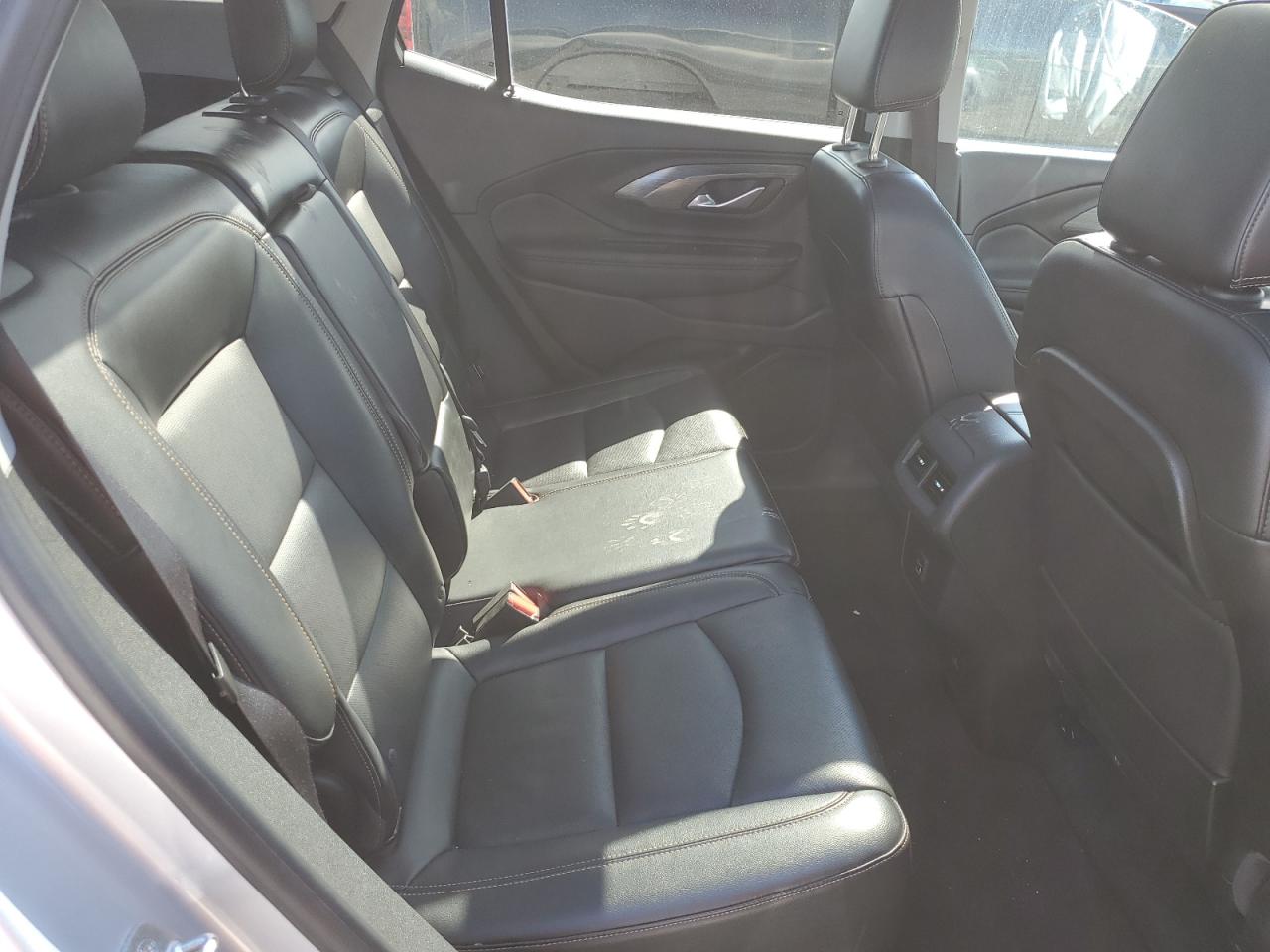 3GKALVEVXKL361419 2019 GMC Terrain Slt