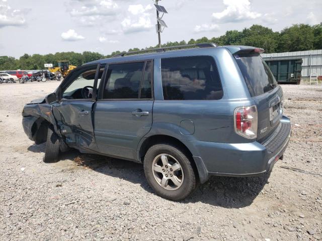 2008 Honda Pilot Ex VIN: 5FNYF28438B004285 Lot: 56077344