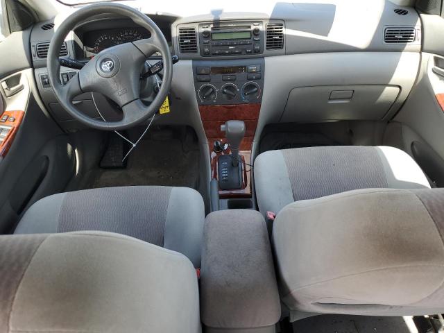 2008 Toyota Corolla Ce VIN: 1NXBR32E88Z990890 Lot: 54987914