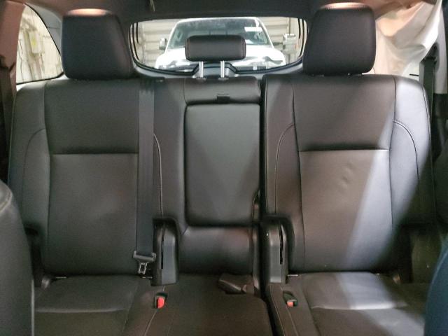 2017 Toyota Highlander Limited VIN: 5TDDZRFH5HS456707 Lot: 54256534