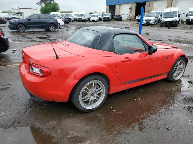 VIN JM1NC2MF7F0242283 2015 Mazda MX-5, Club no.3