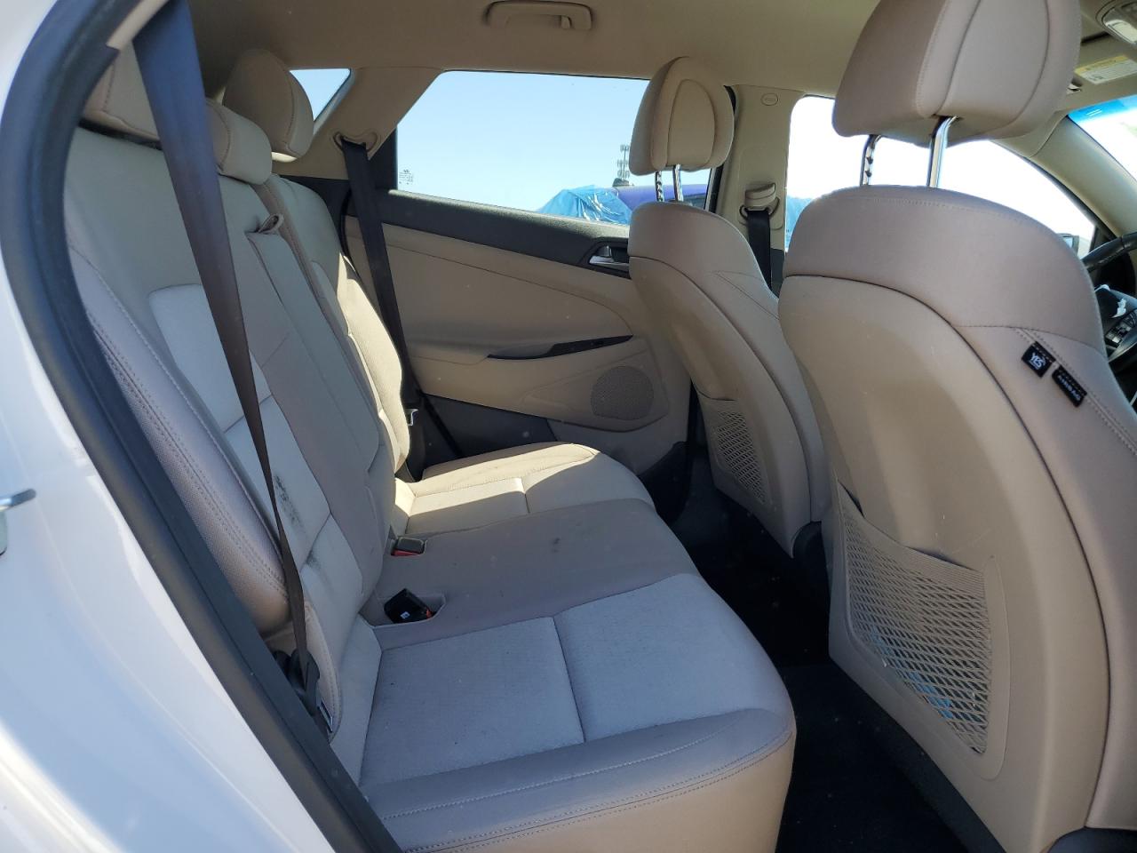 KM8J3CA22GU172364 2016 Hyundai Tucson Limited