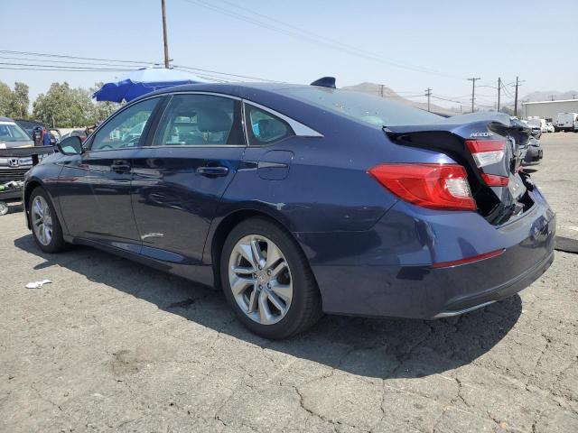 2018 Honda Accord Lx VIN: 1HGCV1F18JA120887 Lot: 55729384