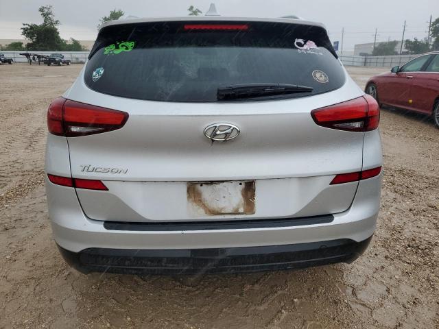 2019 Hyundai Tucson Limited VIN: KM8J33A47KU993079 Lot: 54832904