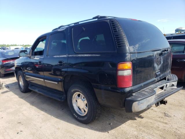 2001 Chevrolet Tahoe - Image 2