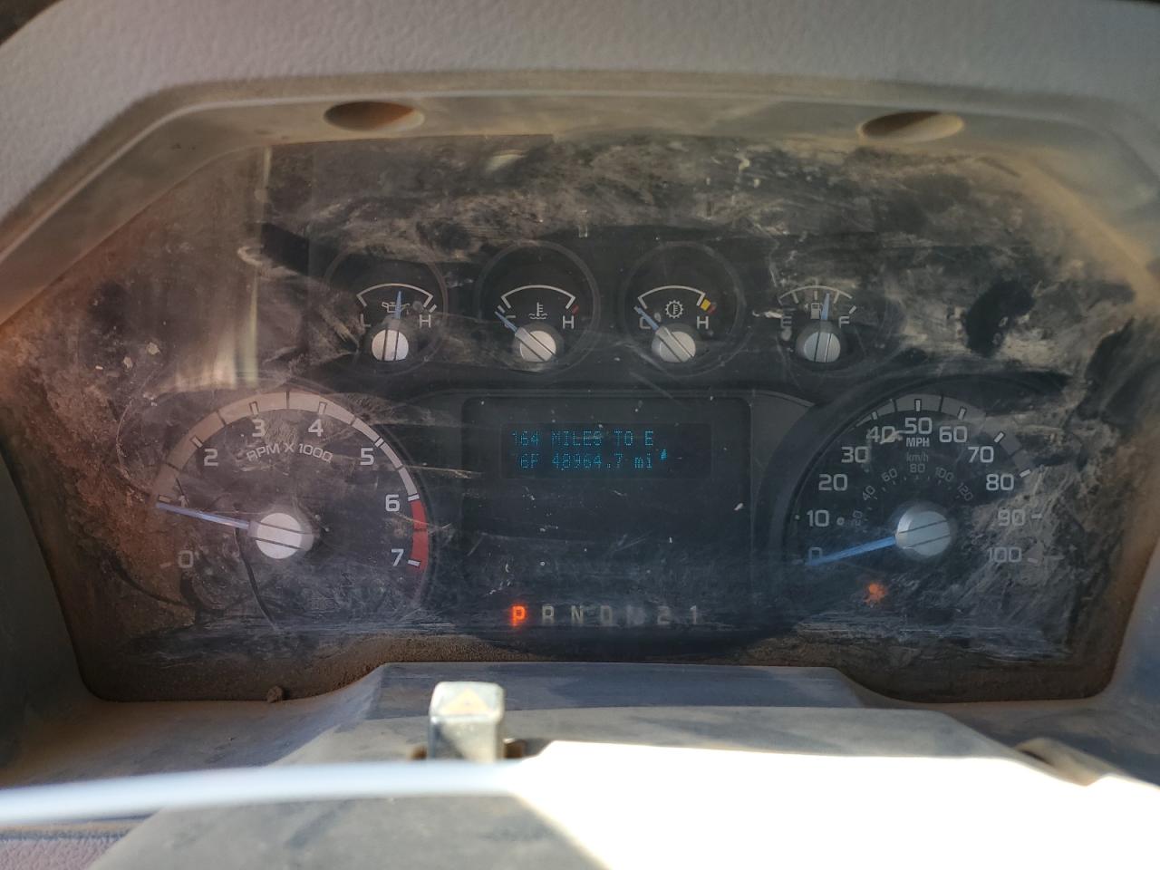 1FTBF2B63FEB07964 2015 Ford F250 Super Duty