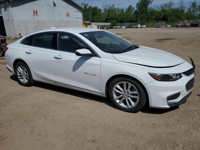 2016 Chevrolet Malibu Lt VIN: 1G1ZE5ST6GF325927 Lot: 55822914