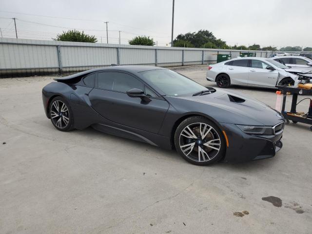 VIN WBY2Z2C50FV674256 2015 BMW I8 no.4