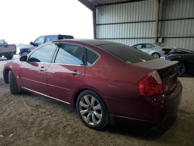 2007 Infiniti M35 Base VIN: JNKAY01E77M309604 Lot: 55843094