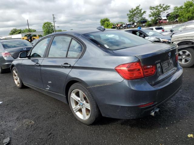 2014 BMW 328 Xi Sulev VIN: WBA3B5C52EP543048 Lot: 56861814