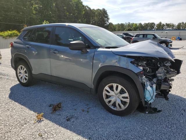 2023 Toyota Corolla Cross L VIN: 7MUAAAAG2PV054920 Lot: 56911154