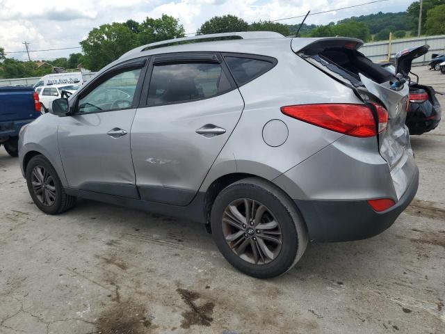 KM8JU3AG2FU996890 2015 HYUNDAI TUCSON - Image 2