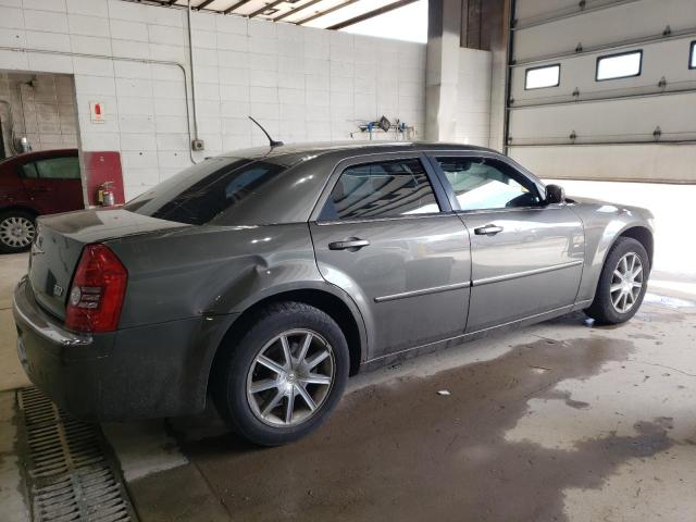 2008 Chrysler 300 Limited VIN: 2C3LK33G38H203767 Lot: 53598664