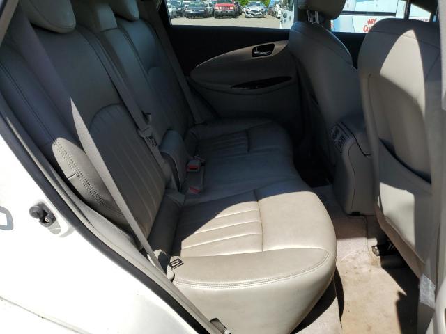 2008 Infiniti EX - Image 10