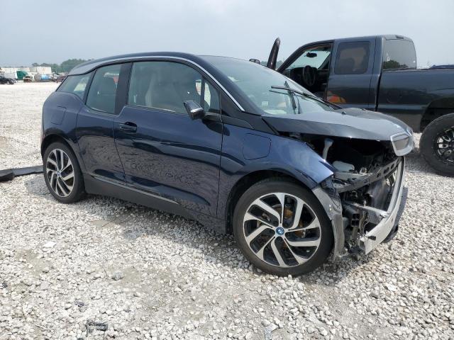 2018 BMW I3 Rex VIN: WBY7Z4C50JVD96892 Lot: 53780854