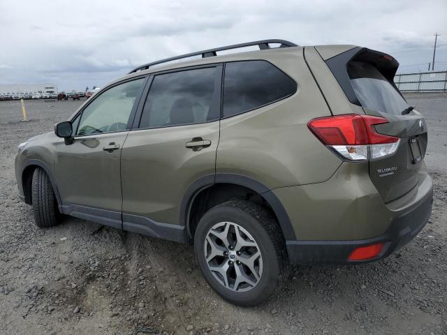 2022 Subaru Forester Premium VIN: JF2SKAEC6NH466814 Lot: 55922914