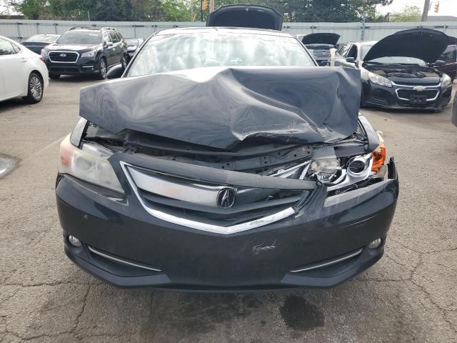 2013 Acura Ilx Hybrid Tech VIN: 19VDE3F75DE300597 Lot: 52314704