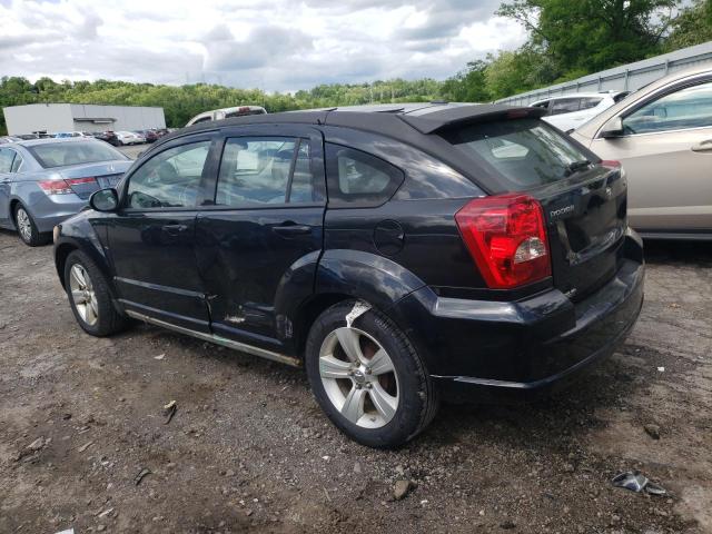 2010 Dodge Caliber Mainstreet VIN: 1B3CB3HA8AD639177 Lot: 53429924