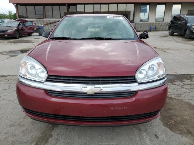 2004 Chevrolet Malibu Ls VIN: 1G1ZT54804F102289 Lot: 54006004