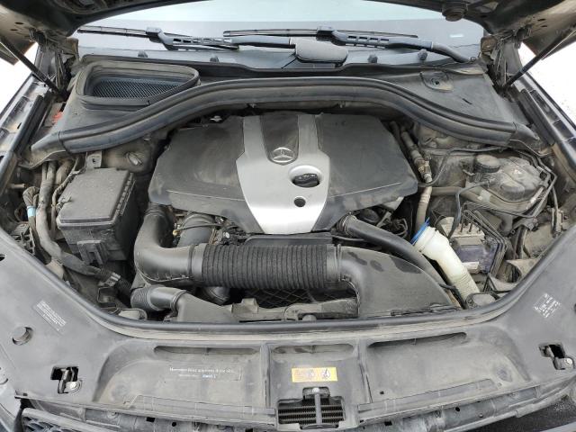 2016 MERCEDES-BENZ GLE 300D 4 - 4JGDA0EB1GA750970