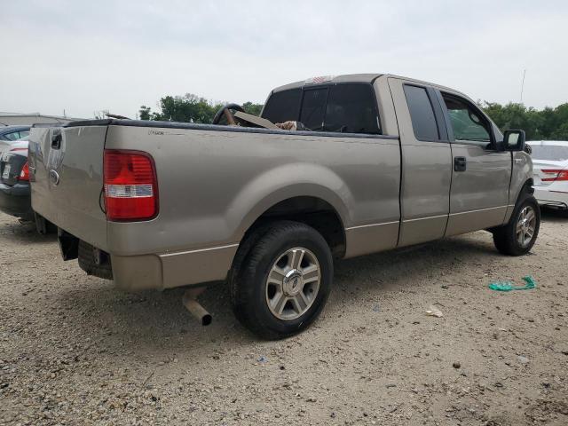 2005 Ford F150 VIN: 1FTPX125X5NA93113 Lot: 55492024