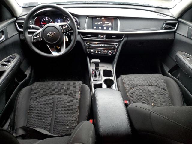 2020 Kia Optima Lx VIN: 5XXGT4L32LG438542 Lot: 54212304