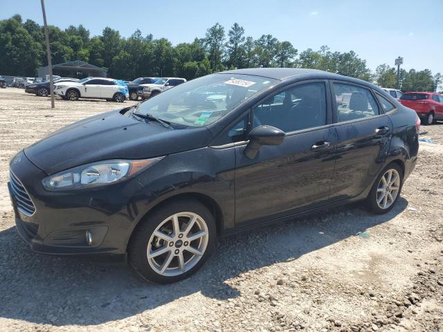 2019 Ford Fiesta Se VIN: 3FADP4BJ6KM137363 Lot: 54993154