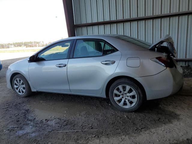 2019 Toyota Corolla L VIN: 5YFBURHE8KP935051 Lot: 54317994