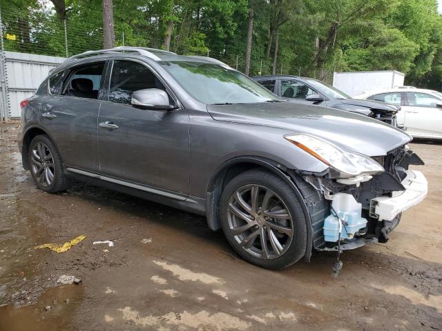 2017 Infiniti Qx50 VIN: JN1BJ0RP6HM386355 Lot: 54333714