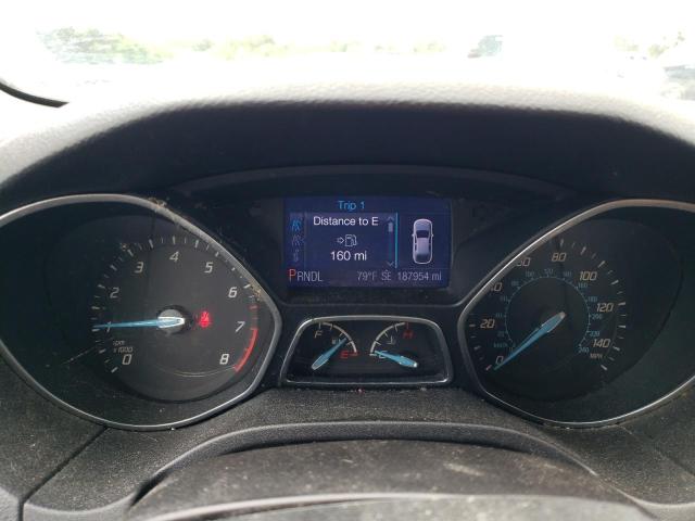 2013 Ford Focus Se VIN: 1FADP3K20DL217801 Lot: 56015574