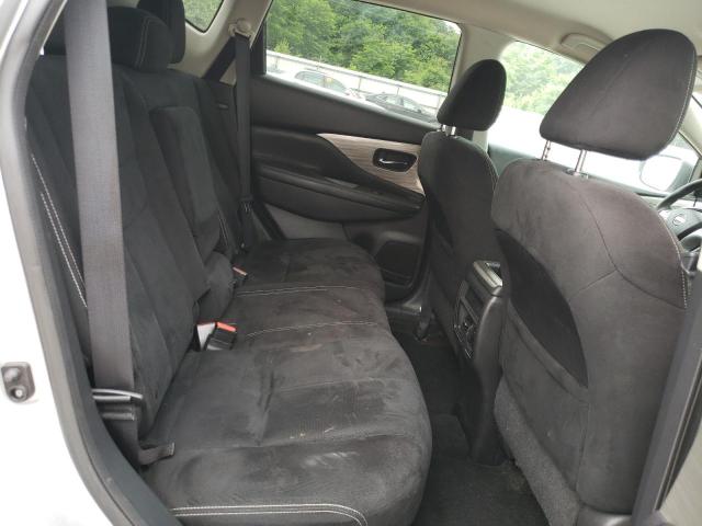 2017 Nissan Murano S VIN: 5N1AZ2MG6HN140271 Lot: 56210024