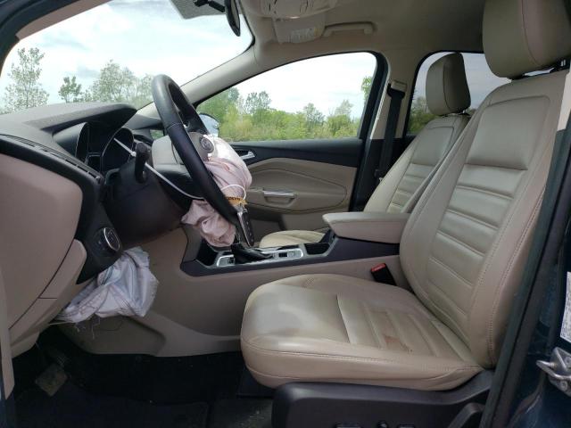 2019 FORD ESCAPE SEL - 1FMCU9HD4KUC28832