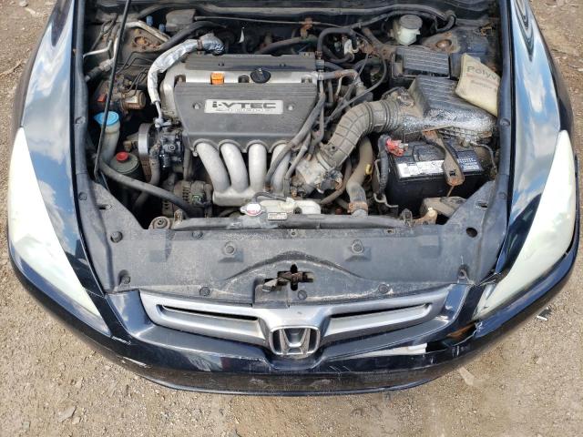 2005 Honda Accord Lx VIN: 1HGCM56495A038757 Lot: 56085874