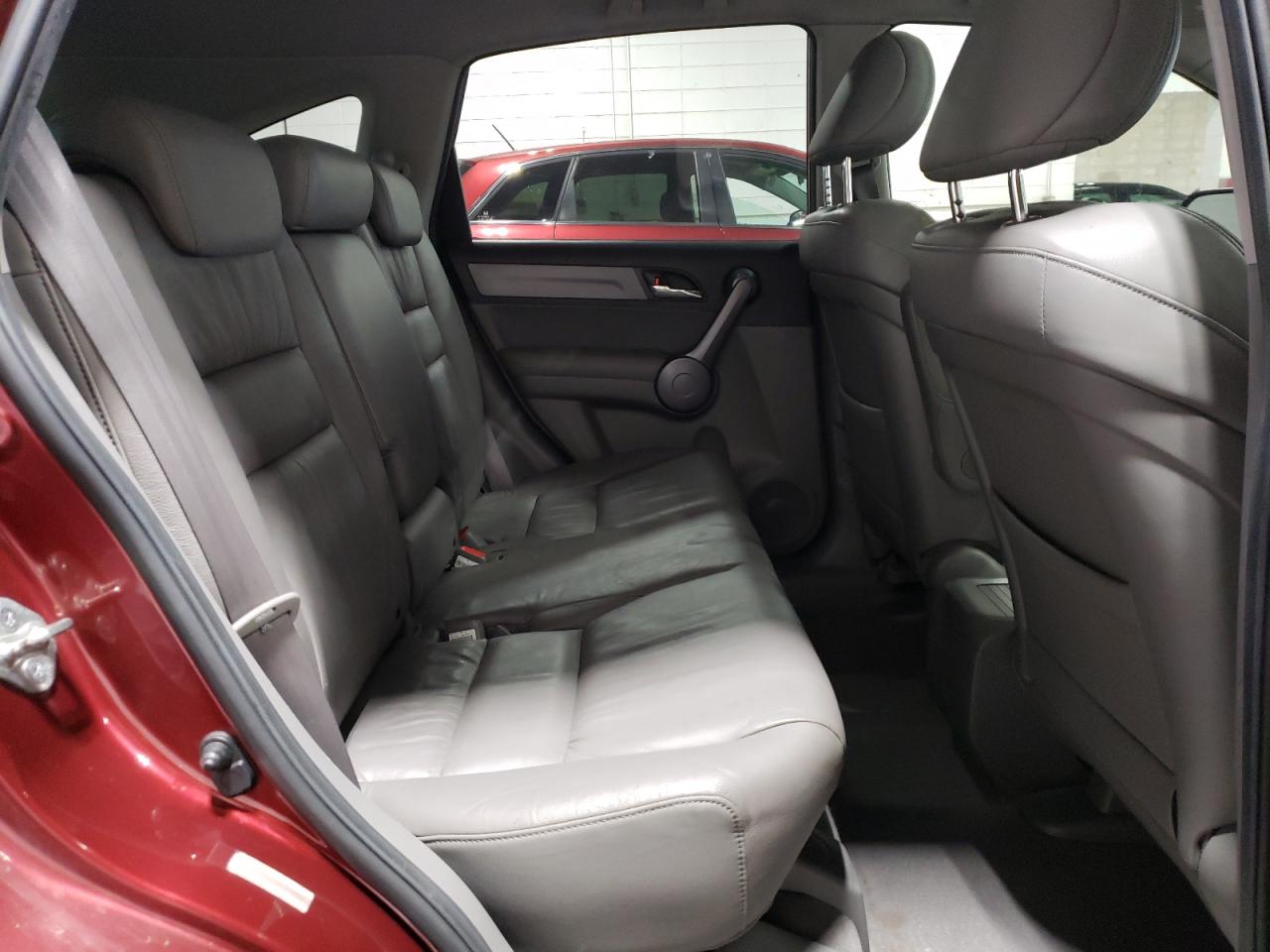 JHLRE38798C052851 2008 Honda Cr-V Exl